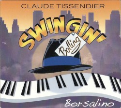 Swingin' Bolling