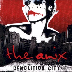 Demolition City