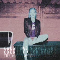 Chemtrails Over the Country Club (instrumentals)