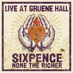 Live at Gruene Hall