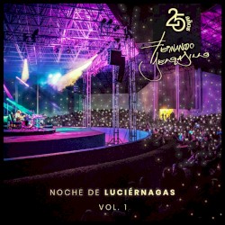 Noche de luciérnagas (Vol. 1)