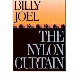 The Nylon Curtain