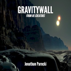 Gravity Wall (From Re:CREATORS)