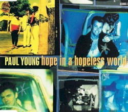 Hope in a Hopeless World