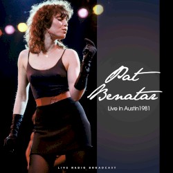 Live in Austin 1981: Live Radio Broadcast