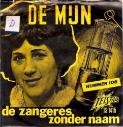 De mijn / Nummer 108