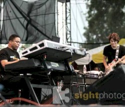 2005-06-05 Bonnaroo, Manchester, TN