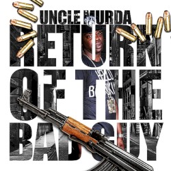 Return of the Bad Guy