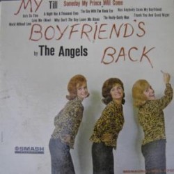 My Boyfriend’s Back