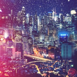 Technological Hallucinations II