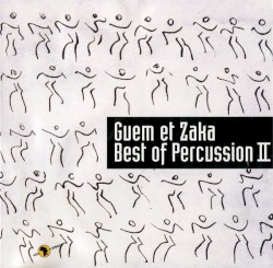 Best of Percussion II