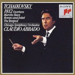 1812 Overture / Romeo & Juliet