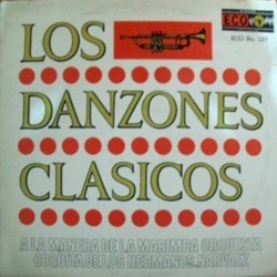 Los danzones clásicos