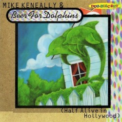 Half Alive in Hollywood