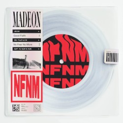 No Fear No More (remix)