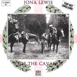 Stop The Cavalry