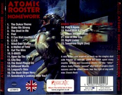 Homework
