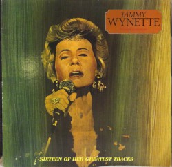 Woman to Woman (Sixteen of Her Greatest Hits)