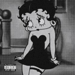 BETTY BOOP