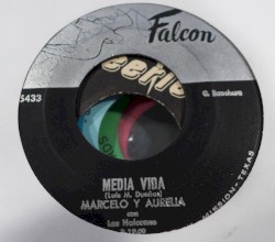 Media vida / Voltereta