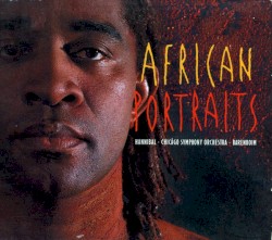 African Portraits