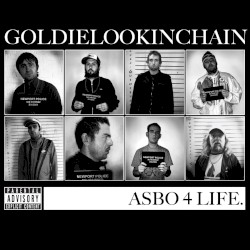 Asbo 4 Life