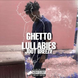 Ghetto Lullabies