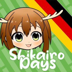 Shikairo Days ("My Deer Friend Nokotan")