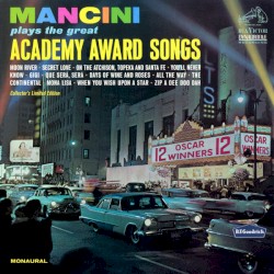 The Great Academy Award Songs