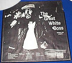 The Great White Boss