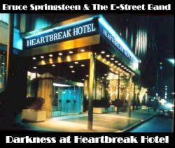 Darkness at Heartbreak Hotel
