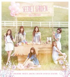 Secret Garden