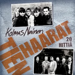 Tienhaarat: 20 hittiä