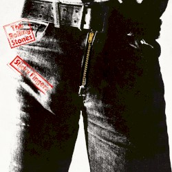 Sticky Fingers