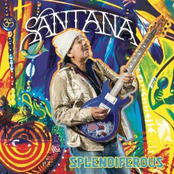 Splendiferous Santana