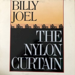 The Nylon Curtain