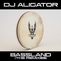 Bassland (The Remixes)