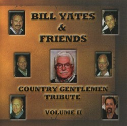 Country Gentlemen Tribute Volume II