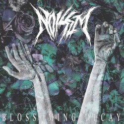 Blossoming Decay