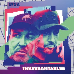 Inkebrantable