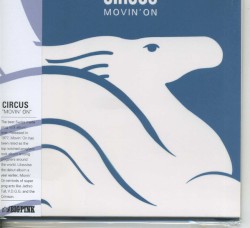 Movin’ On