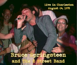 Live in Charleston: August 04, 1978