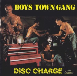 Disc Charge
