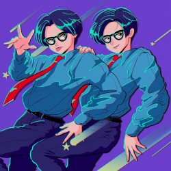 パステル⭐️Night