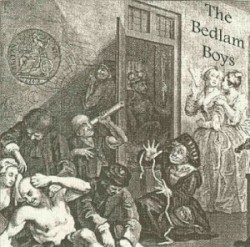 The Bedlam Boys