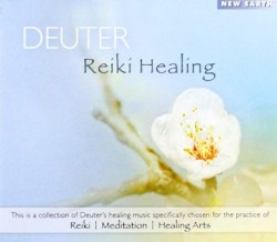 Reiki Healing