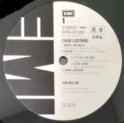 Chain Lightning