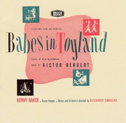 Babes in Toyland / The Red Mill