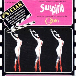Suspiria