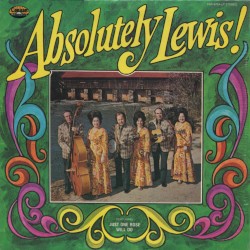 Absolutely Lewis